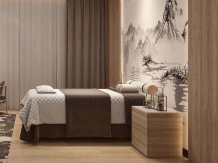 南通水疗的科学奥秘：温水疗法如何重塑你的健康状态